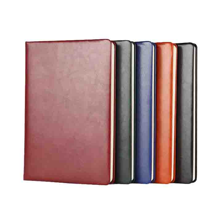 Notebook Custom